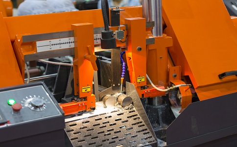 新化龙门带锯床具备哪些优点？